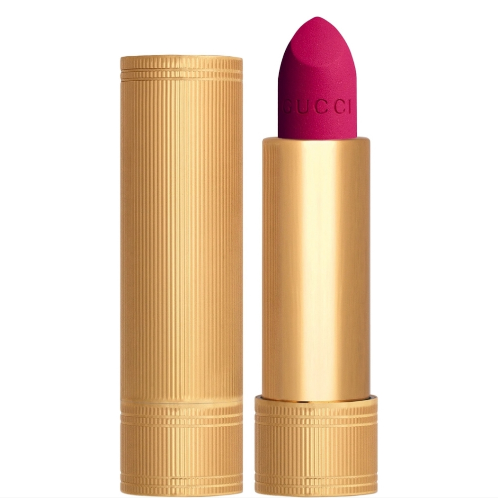 COPY - Gucci Long Lasting Satin Lipstick 403 LOVE BEFORE BREAKFAST. BNIB